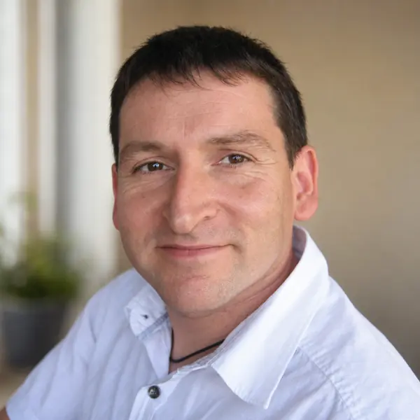 Bernd Schneider - Der Fuldafischer